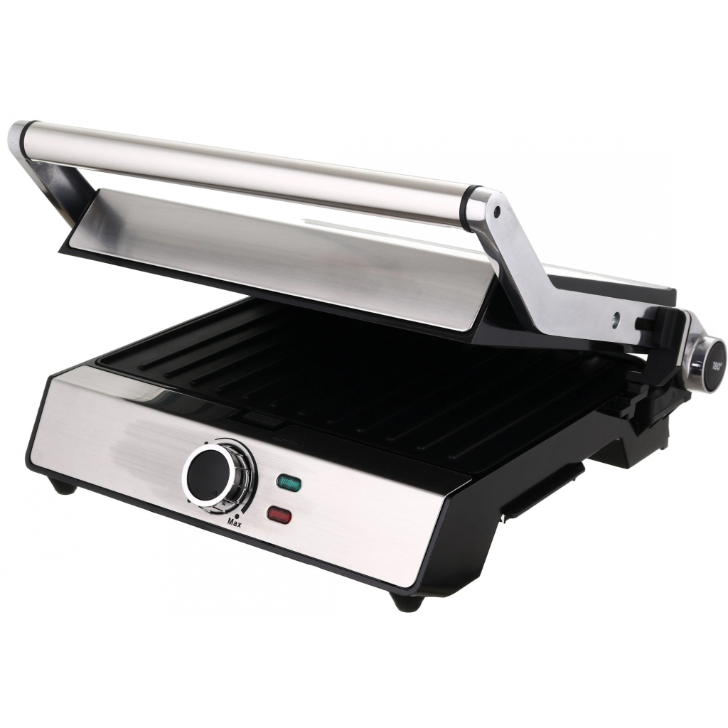 Електрогриль Laretti LR-EC8522 - зображення 2