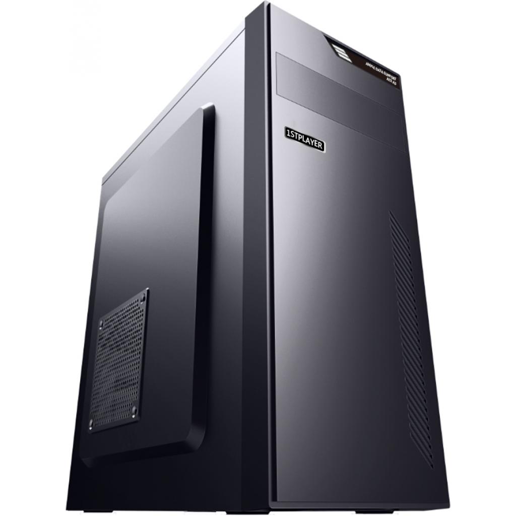 Корпус 1stPlayer A3-450PLS - зображення 1