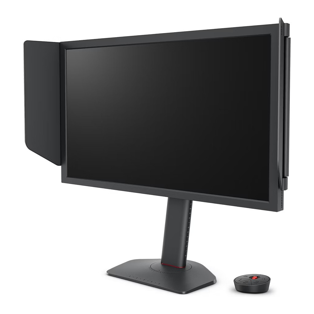 Монітор BenQ Zowie XL2586X Plus - зображення 3