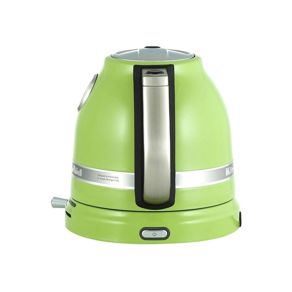 Електрочайник KitchenAid_МБТ 5KEK1522EGA - зображення 4