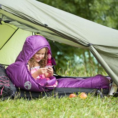 Спальний мішок Coleman Salida (2000015578) - зображення 3