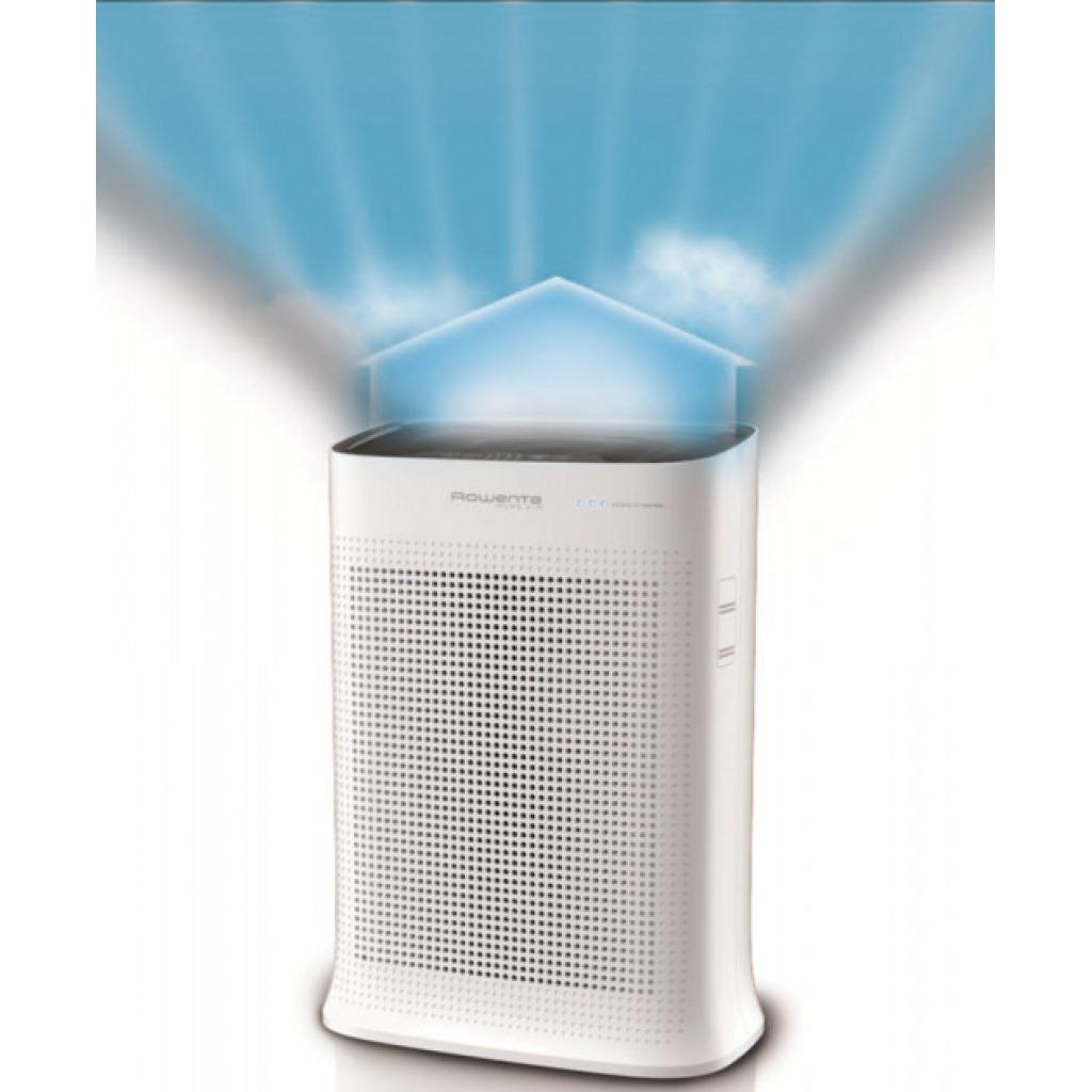 Очисник повітря Rowenta PU3080F0 - изображение 6
