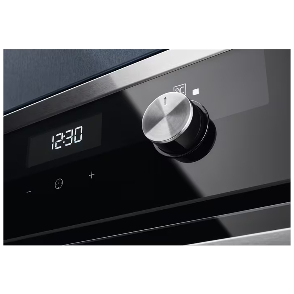 Духова шафа Electrolux KODEF75X2 - зображення 5