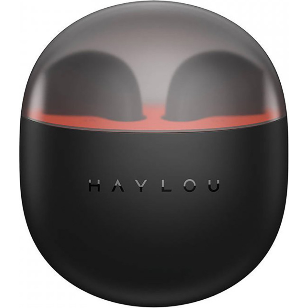 Навушники Haylou X1 Neo Black (1027042) - зображення 4