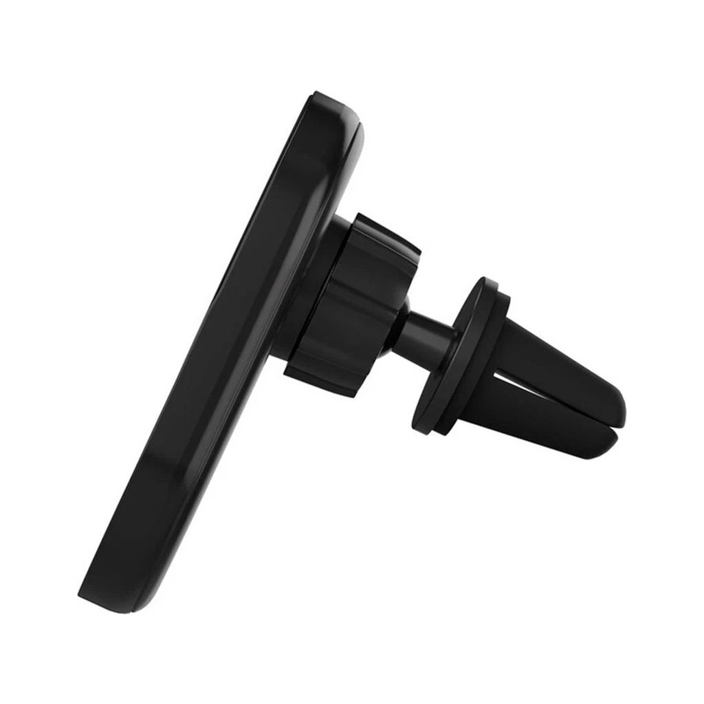 Універсальний автотримач Canyon OnGrip 105 15W Qi2 Wireless Black (CNS-CCH105B) - зображення 7