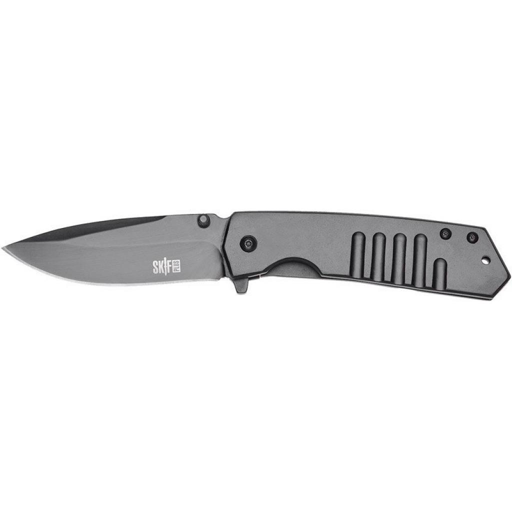 Ніж Skif Plus Mime Black (H-K201166B) - зображення 1