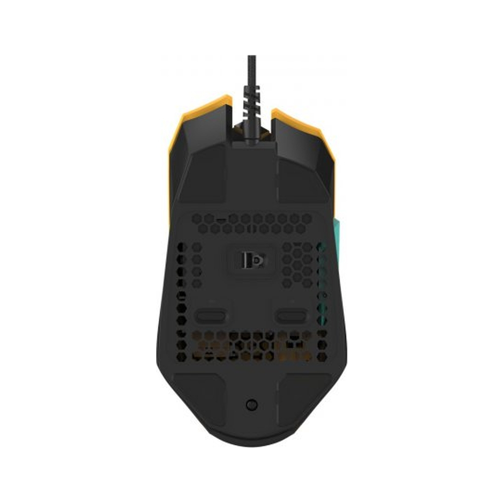 Мишка A4Tech W63 Max USB Renegade Sunset (4711421000529) - зображення 3