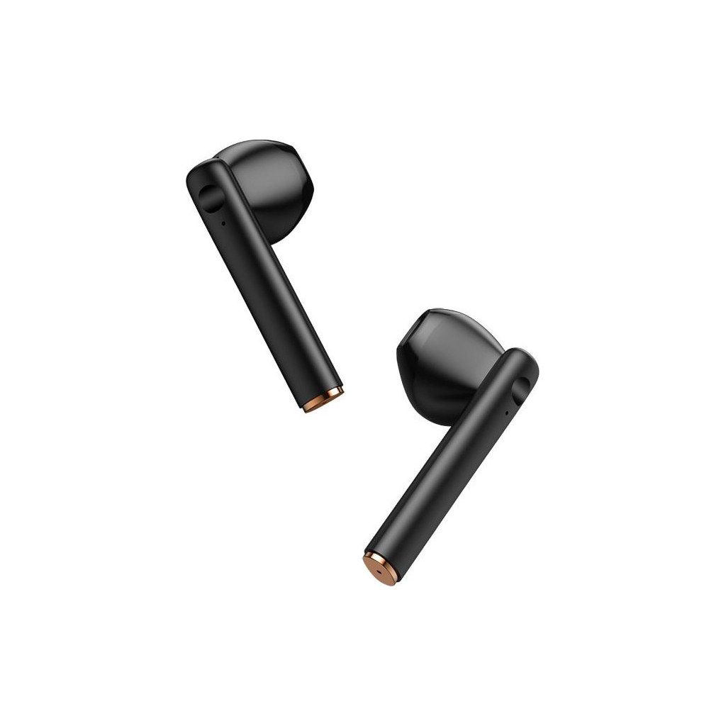 Навушники Baseus Encok TWS W05 Black (NGW05-01) - зображення 2