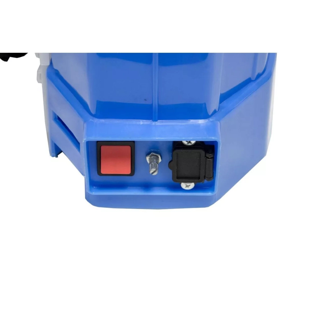 Обприскувач Forte акумуляторний CL-12A 8АН/12V, 2-4 бар, 12л (70202) - зображення 7