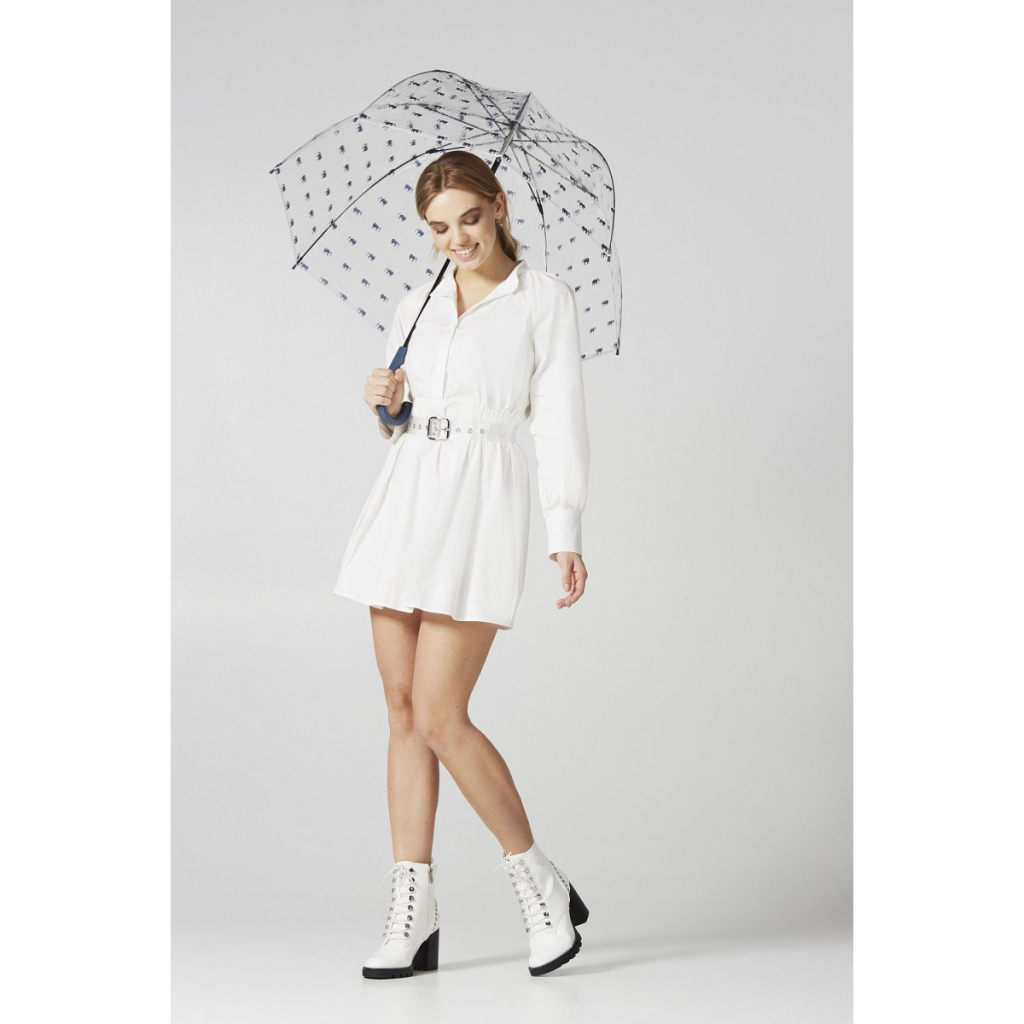 Парасоля Fulton L042 Birdcage-2 Elephant Parade (L042-037607) - зображення 2