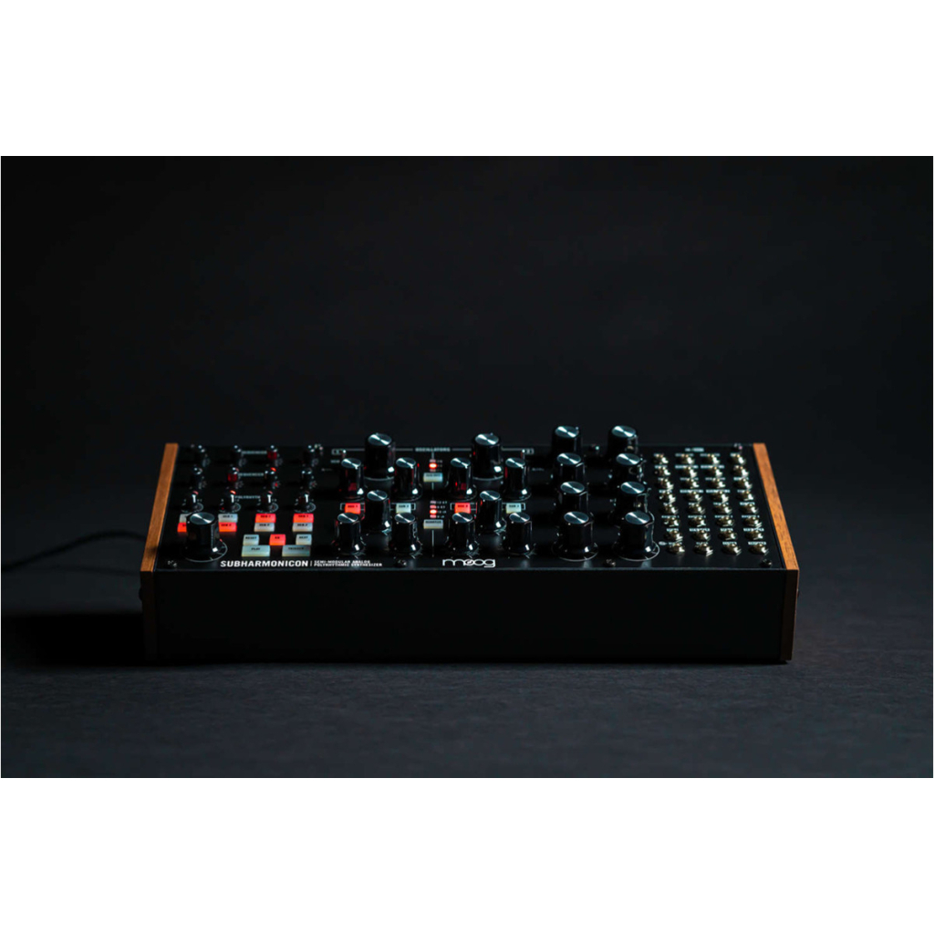 Синтезатор Moog Music Subharmonicon (231306) - изображение 6