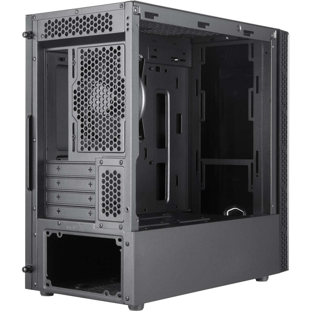 Корпус CoolerMaster MasterBox MB400L (MCB-B400L-KGNN-S00) - зображення 10