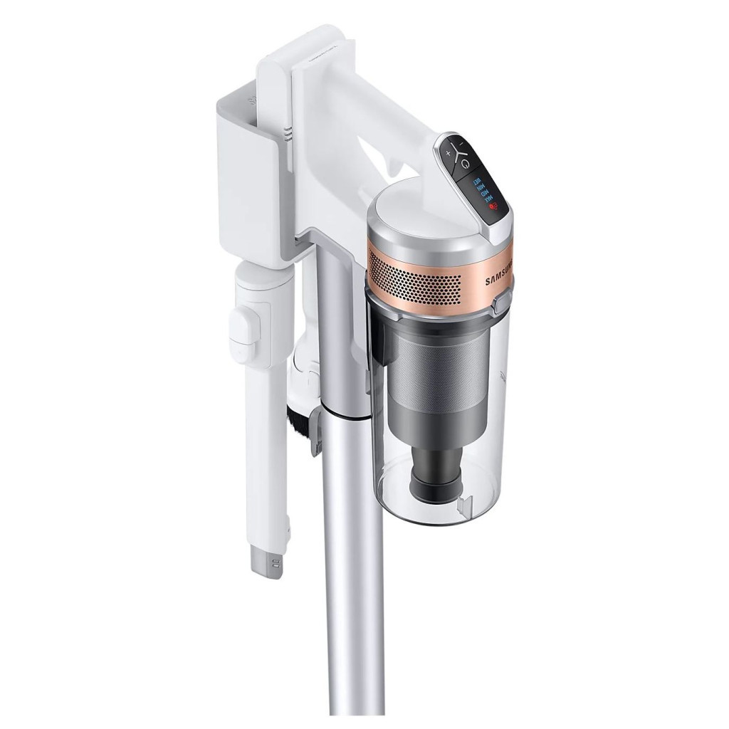 Пилосос Samsung VS15T7035R7/EV - зображення 11