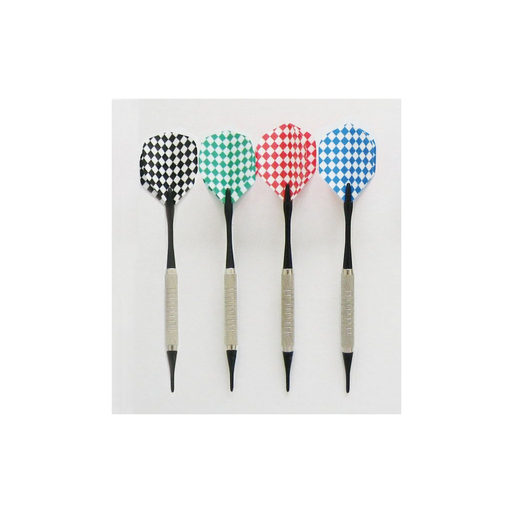 Дартс Equinox Electric Antares (DA-23) (929684) - зображення 4