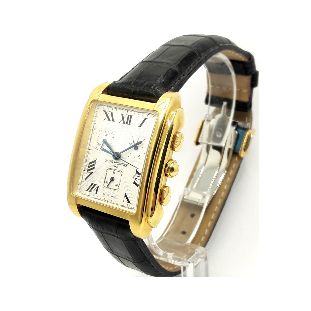 Наручний годинник Saint Honore 855004 3AR3 - зображення 2