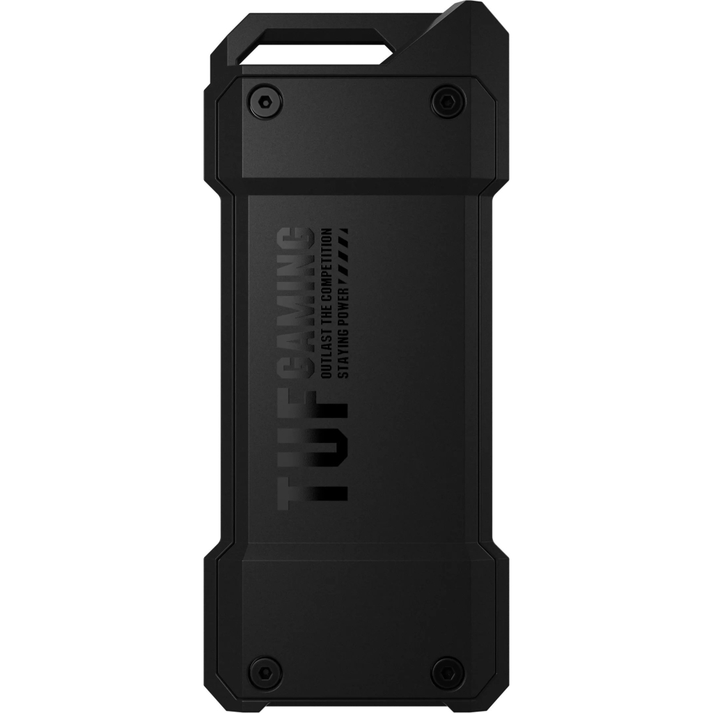 Накопичувач SSD USB-C 1TB TUF GAMING AS1000 PLUS ASUS (90DD02W0-M09000) - зображення 2