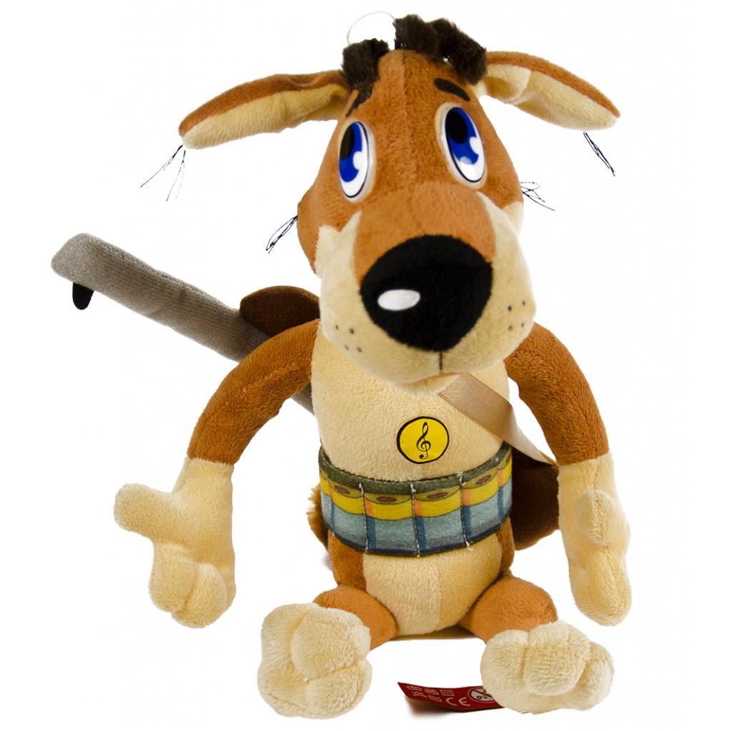 М'яка іграшка Fancy Союзмультфільм Шарік (ПСШ01\М) - зображення 1