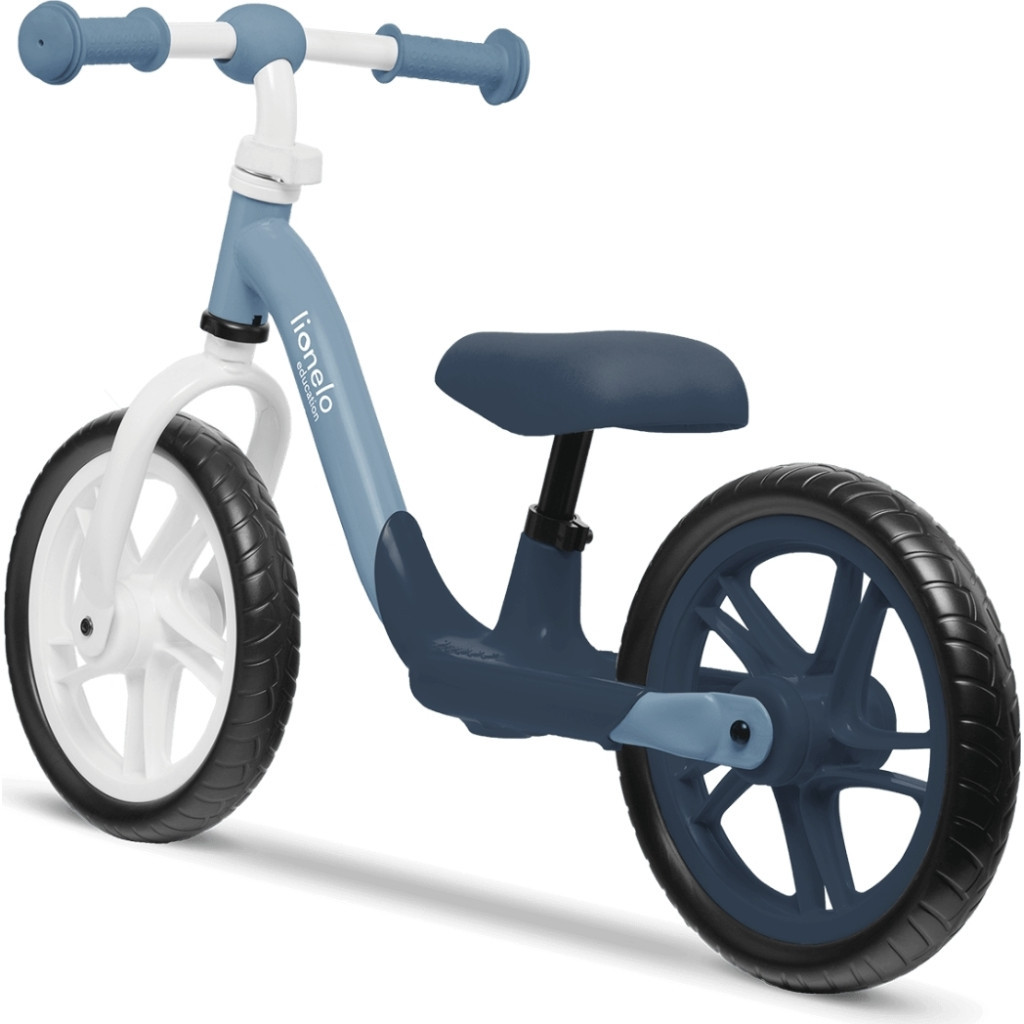 Біговел Lionelo Alex Blue Denim (LOE-ALEX BLUE DENIM) - зображення 3