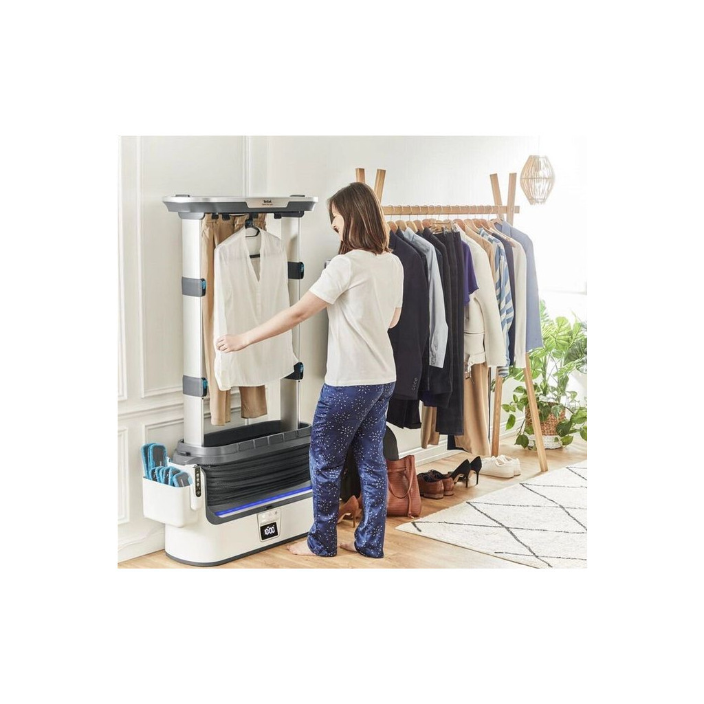 Парова станція Tefal CARE FOR YOU (YT4050E1) - зображення 9