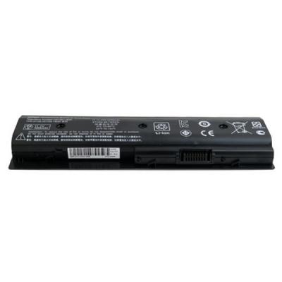 Акумулятор до ноутбука ExtradigitalHP Pavilion DV4-5000 (HSTNN-LB3P) 11.1V 5200mAh  (BNH3978) - зображення 4