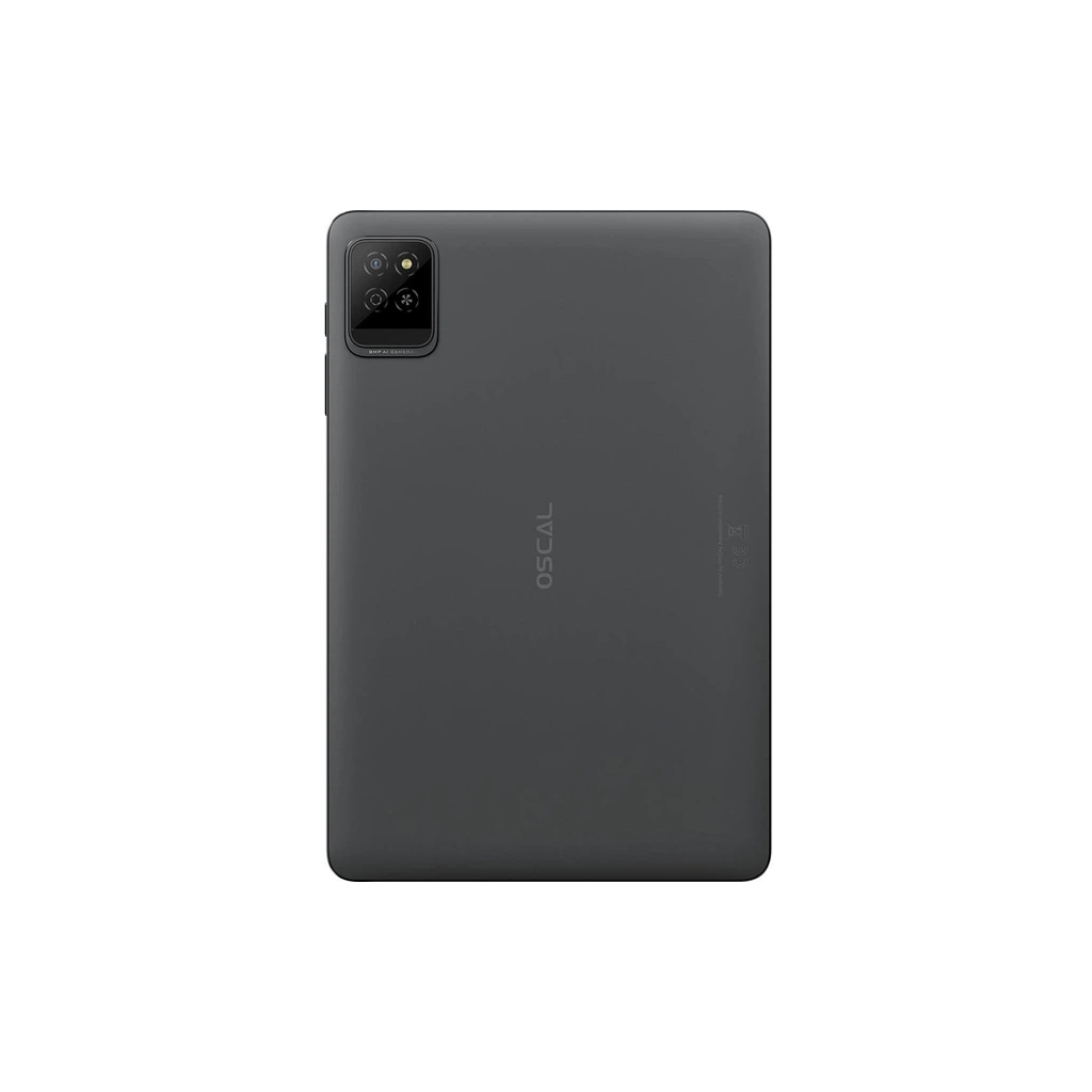 Планшет Oscal Pad 30 10.1" 4/128GB/Wi-Fi/ Grey (6931548323082) - зображення 6