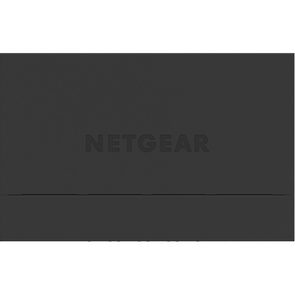 Комутатор мережевий Netgear GS305PP-100PES - зображення 7