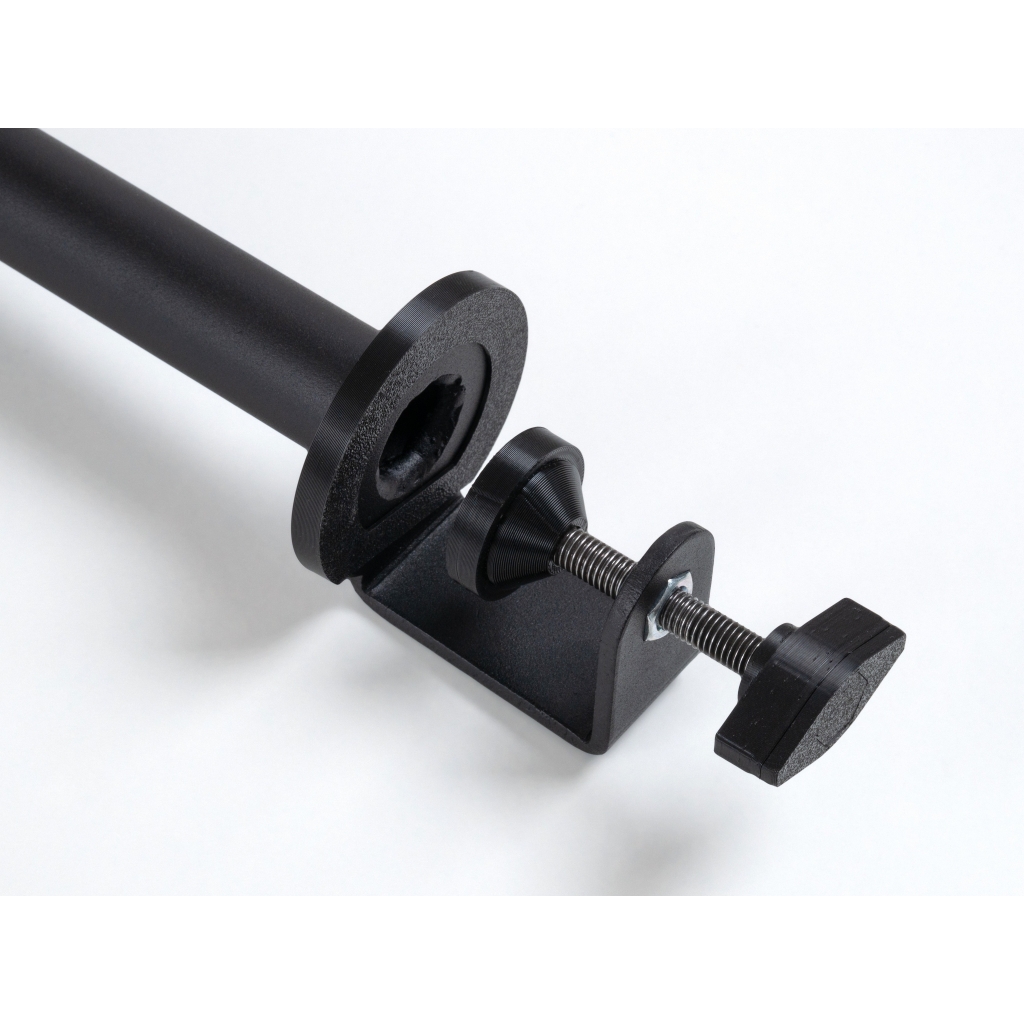 Кронштейн Sector КМ1 Black - зображення 8