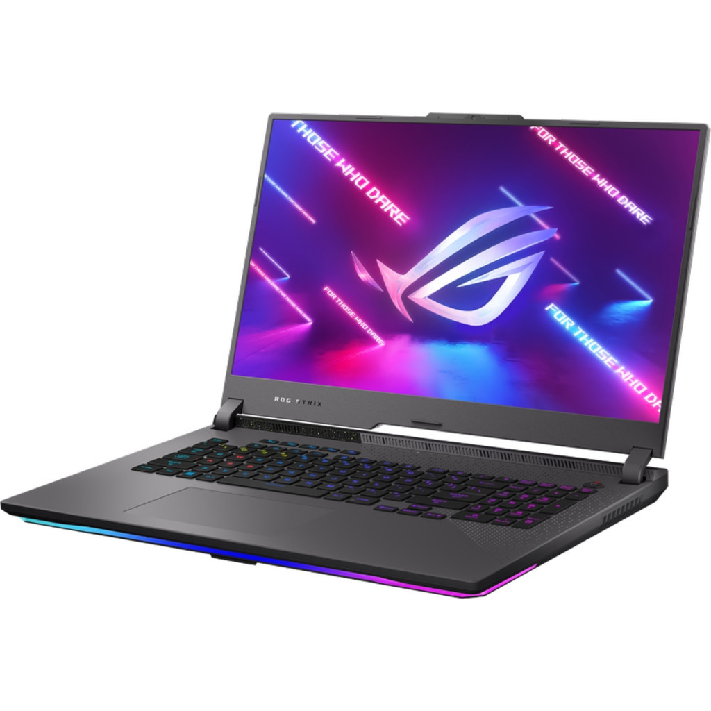 Ноутбук ASUS ROG Strix G17 G713PI-LL097 (90NR0GG4-M008B0) - зображення 3