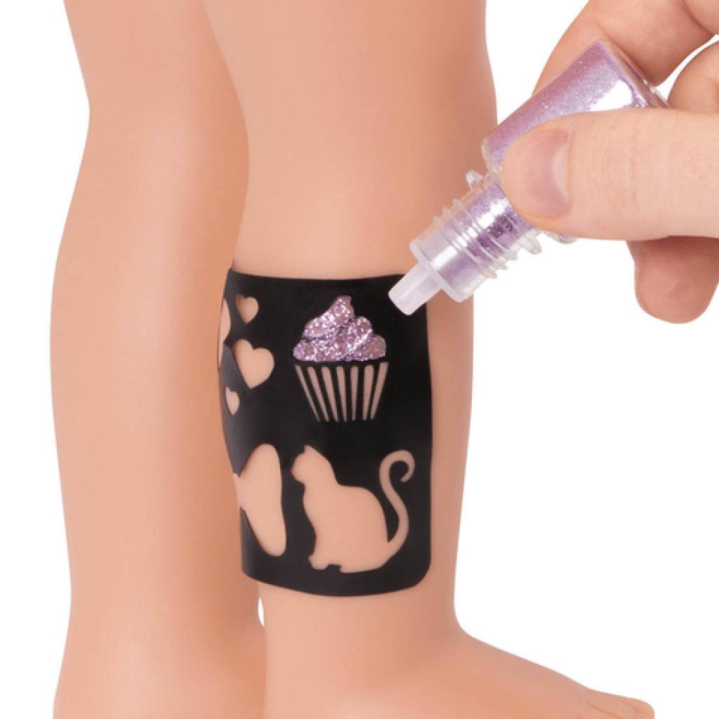 Лялька Our Generation Розалін 46 см (BD31178Z) - зображення 4