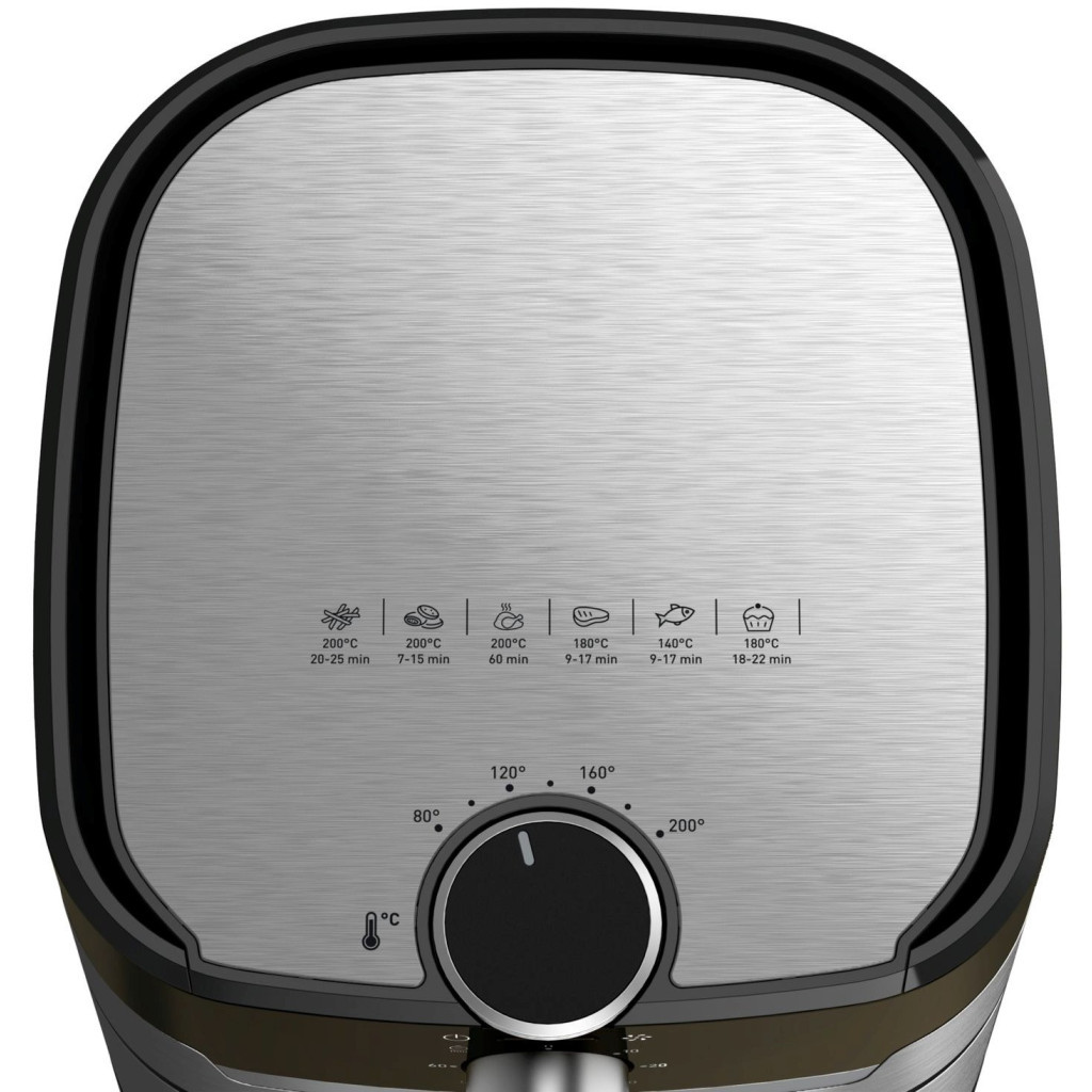 Мультипіч Tefal EY501D15 - изображение 8