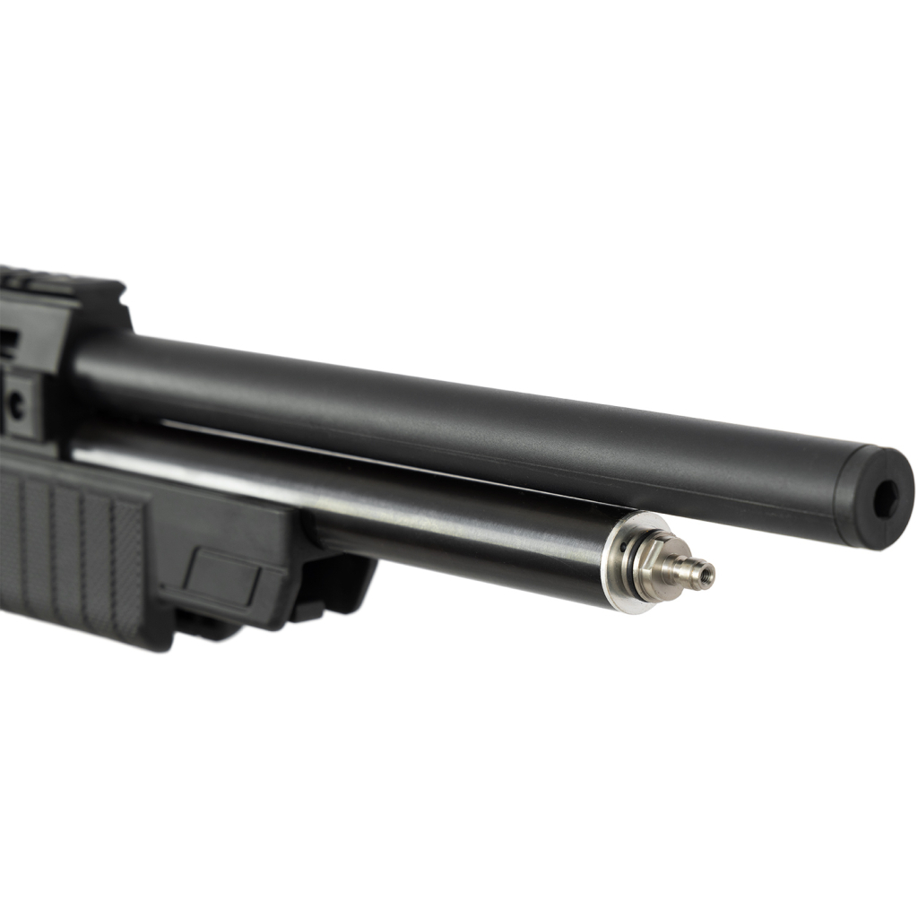 Пневматична гвинтівка Beeman 13615 PCP, OП 4х32 (13615) - зображення 11