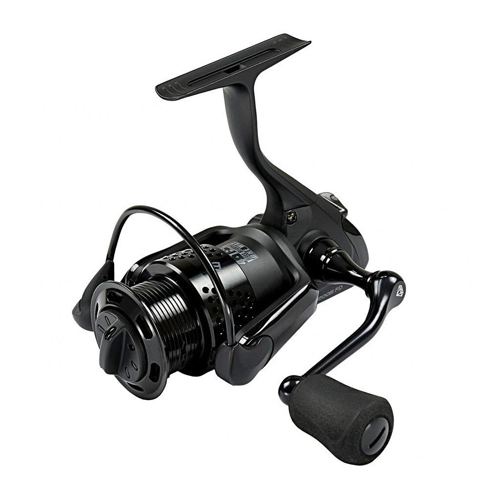 Котушка Mikado Black Crystal 3005 FD (KDA105-3005FD) - зображення 1