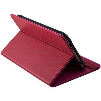Чохол до планшета Drobak 7" Universal stand Red (216875) - зображення 4