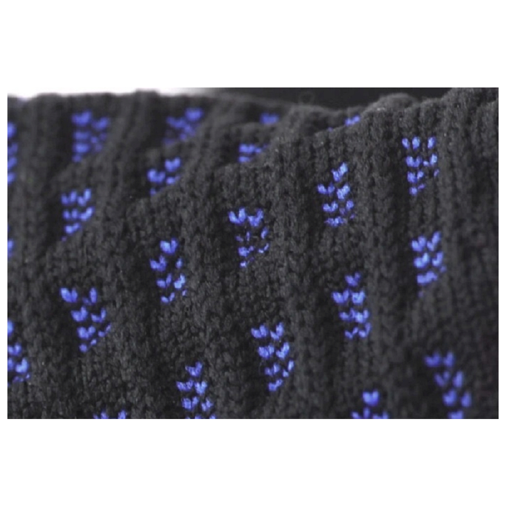 Термокофта Lasting Stem 9050 - L/XL - сірий/синій (002.001.3441) - зображення 2