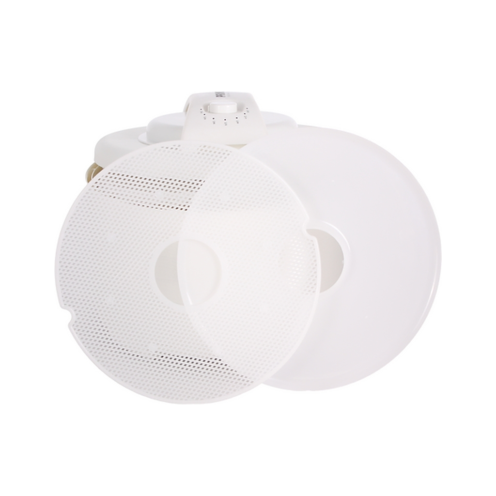 Сушка для овочів та фруктів PRIME Technics PFD 607 W (195984) - зображення 6