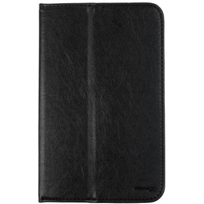 Чохол до планшета Grand-X для Lenovo Tab 3 710L/710F Business Class Black (LTC - LT3710FBUB) - зображення 1