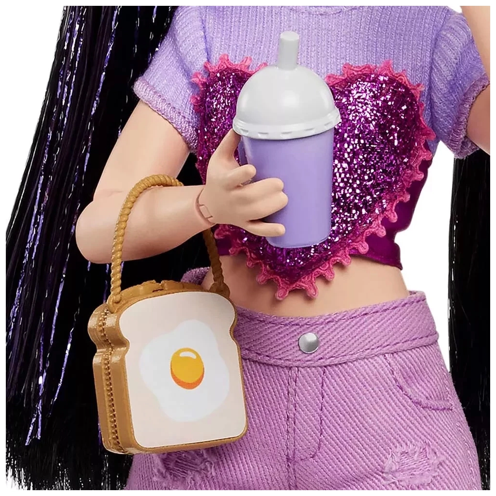 Лялька Barbie Рене Dream Besties (HYC24) - зображення 4