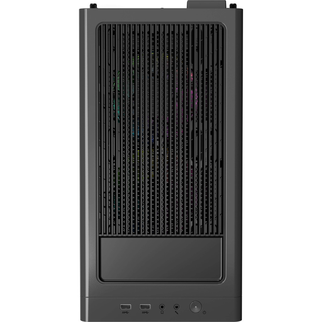 Комп'ютер Lenovo Legion T5 26IRB8 / i7-14700KF, 32, 1TB SSD+2TB, RTX 4070S 12GB GDDR6X (90UU00QRUL) - зображення 11