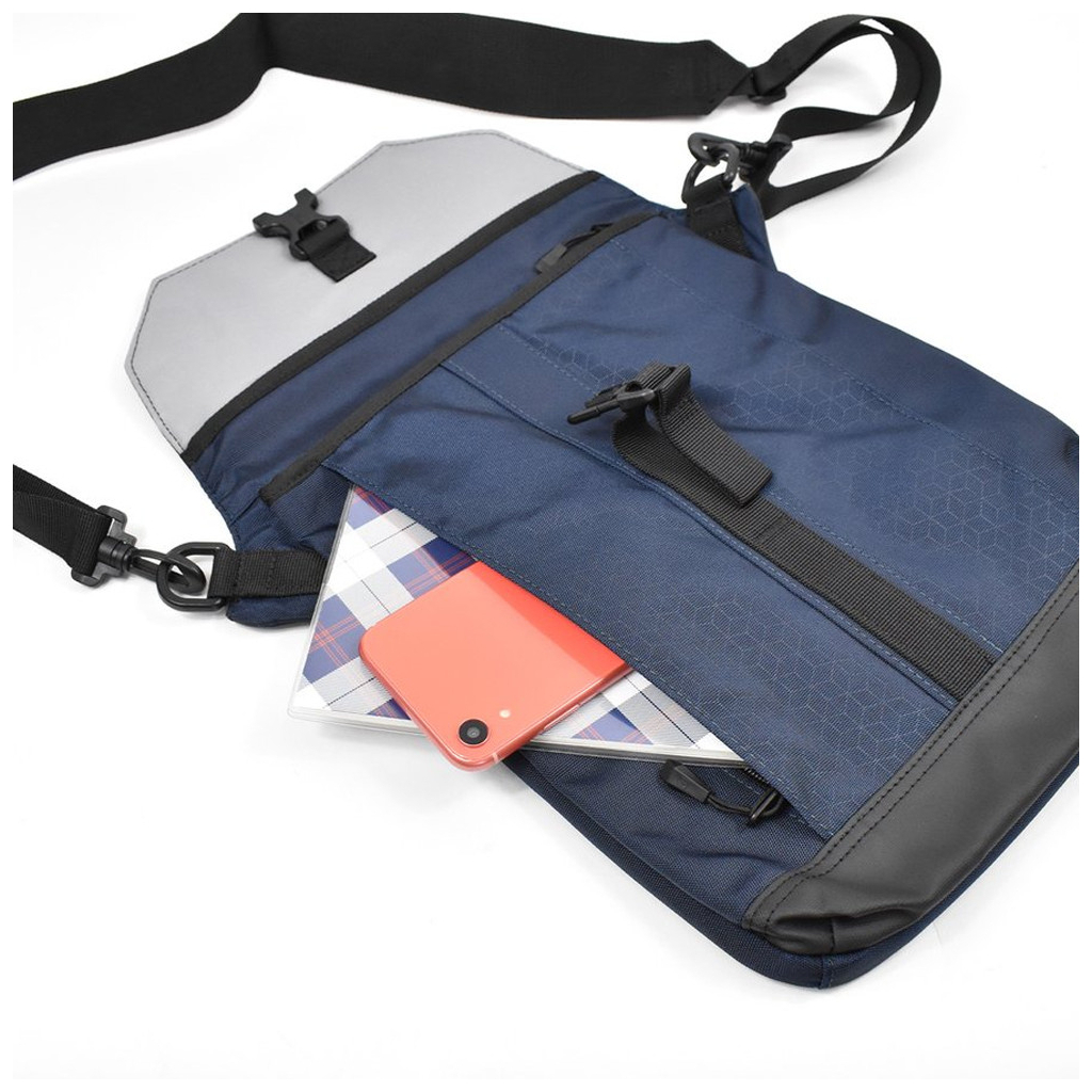 Сумка Victorinox Travel Altmont Original Blue (Vt606752) - зображення 7