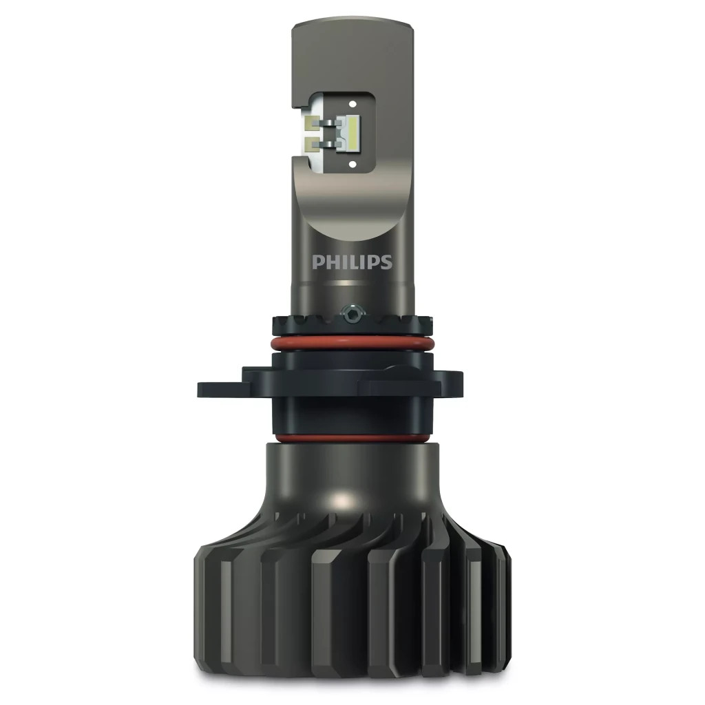 Автолампа Philips 11012U91X2 - зображення 1
