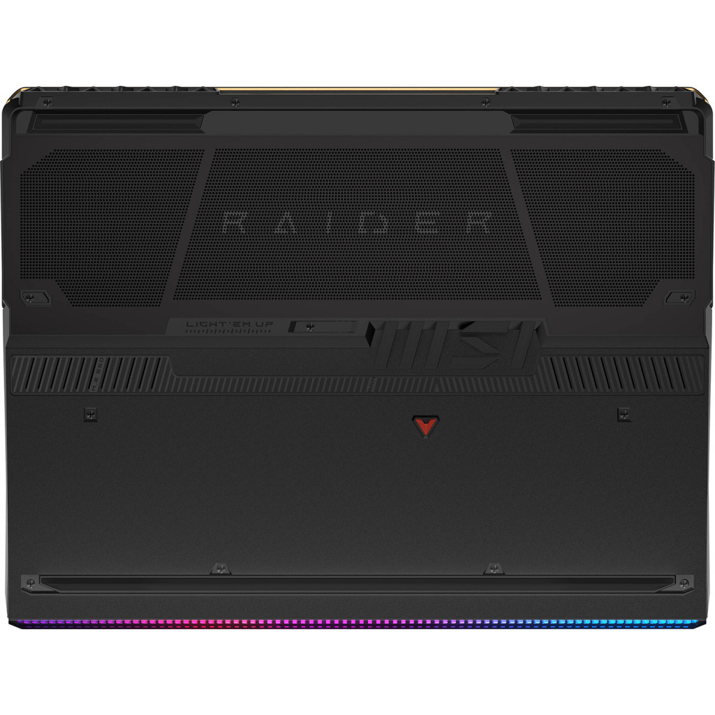 Ноутбук MSI Raider (RAIDER_GE78HX_13VI-207UA) - зображення 10