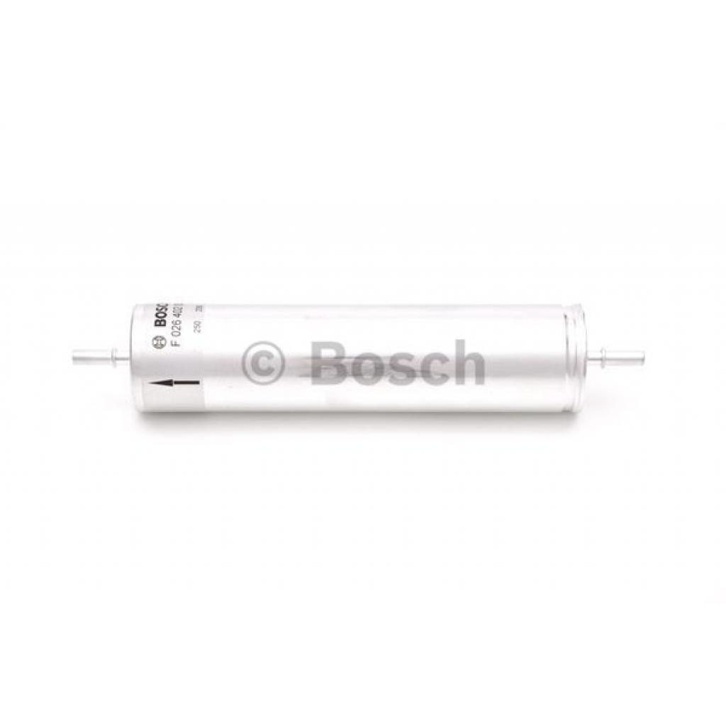 Фільтр паливний Bosch F 026 402 095 - зображення 4
