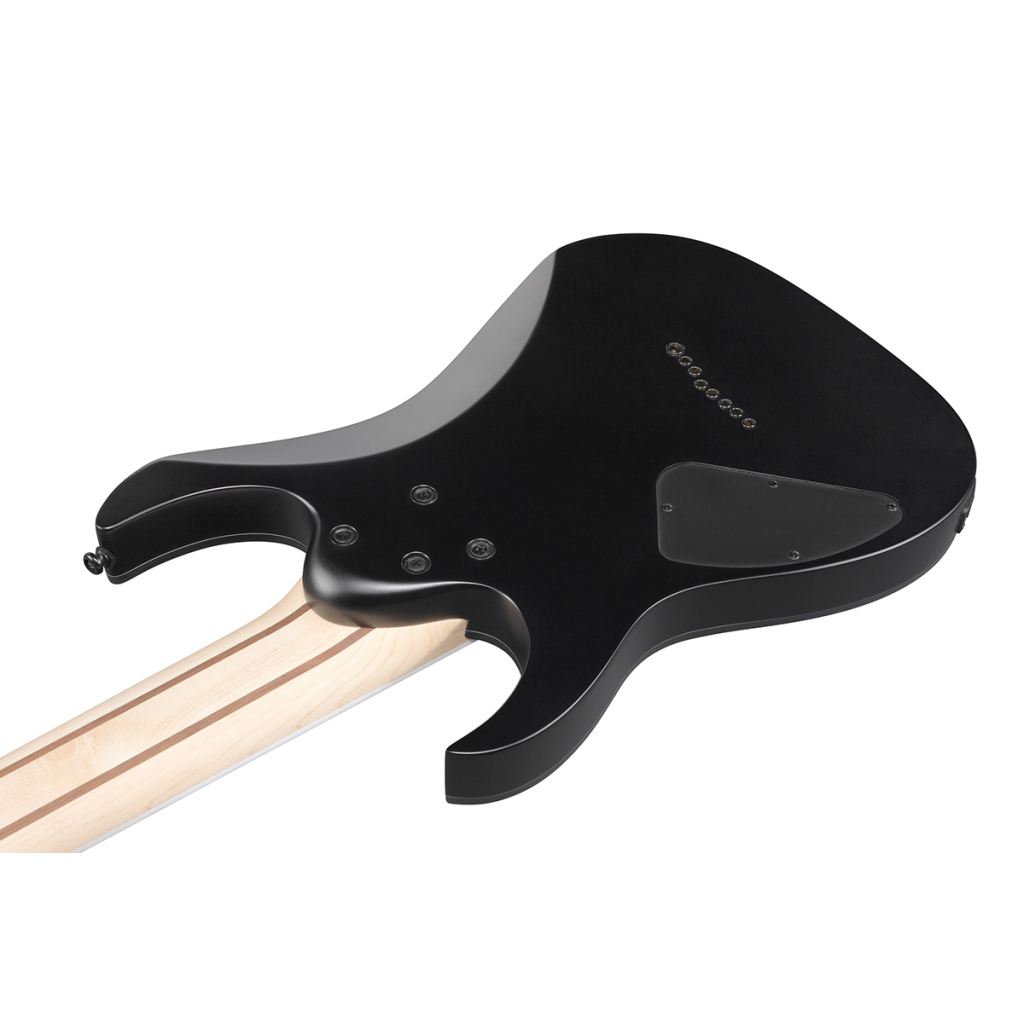 Електрогітара Ibanez RG8EX BKF (234947) - зображення 5