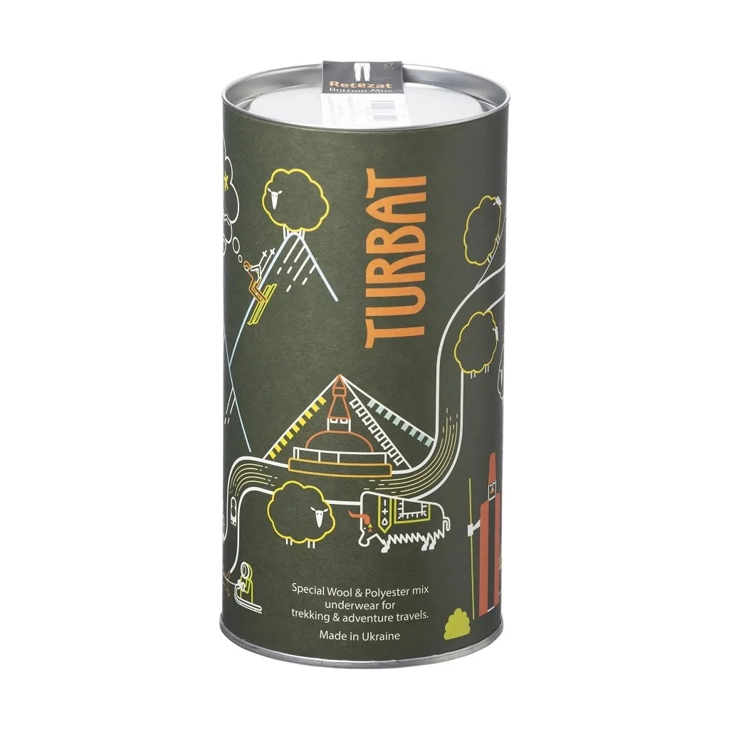 Термофутболка Turbat Retezat Top Wmn caviar black S (012.002.0486) - зображення 4