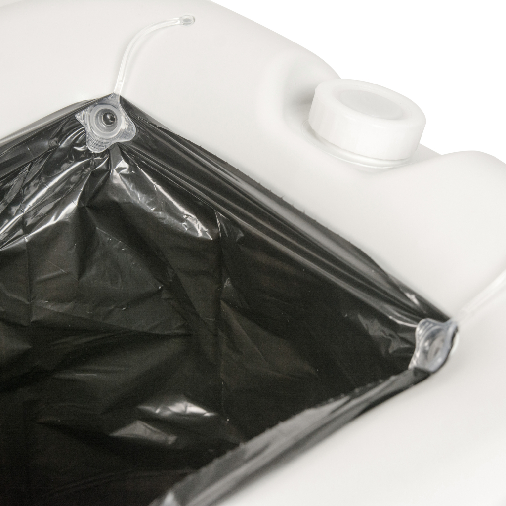 Біотуалет Time Eco ТЕ-1042 (4820211101510) - зображення 7