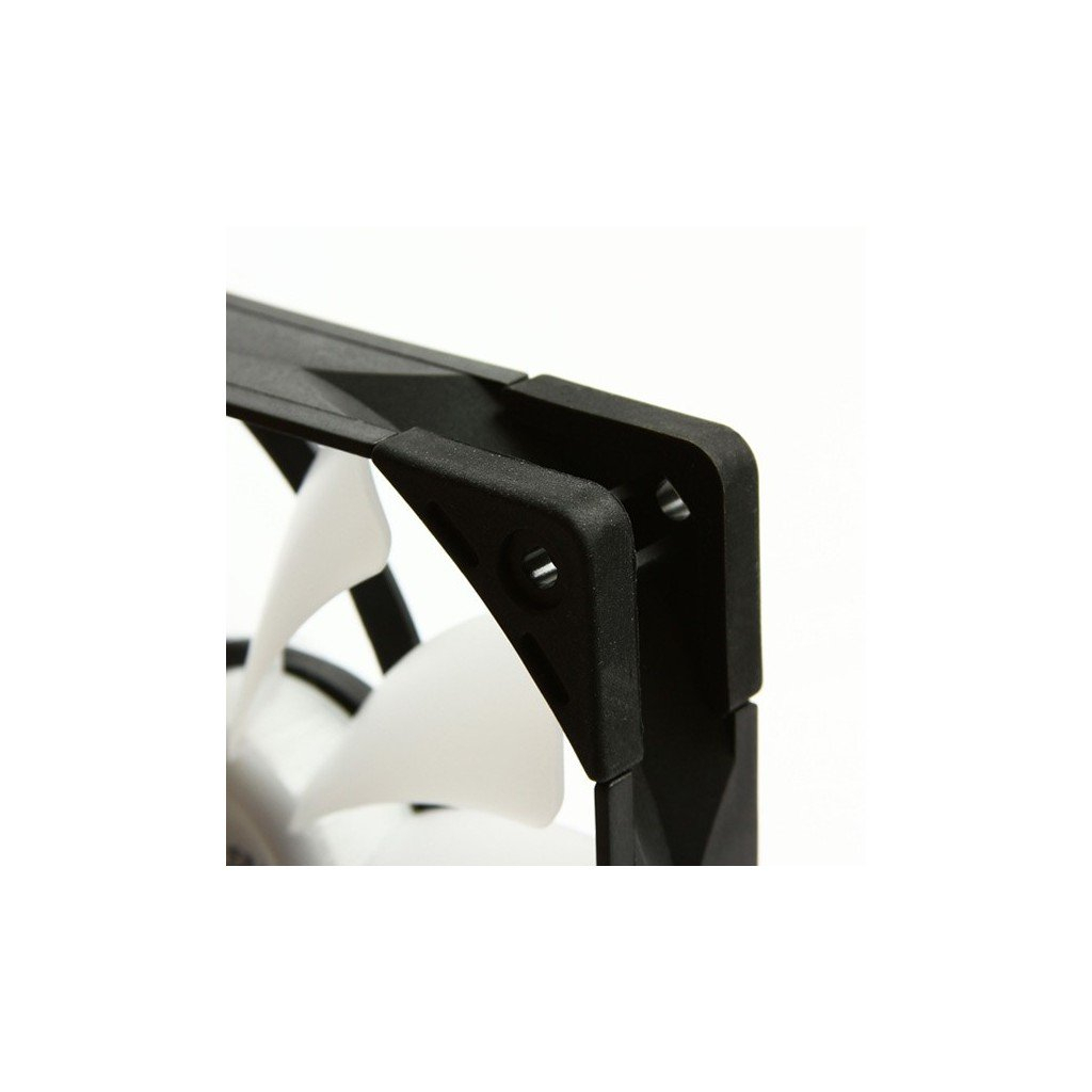 Кулер до корпусу Scythe Kaze Flex 120 RGB Fan (SU1225FD12HR-RN) - зображення 2