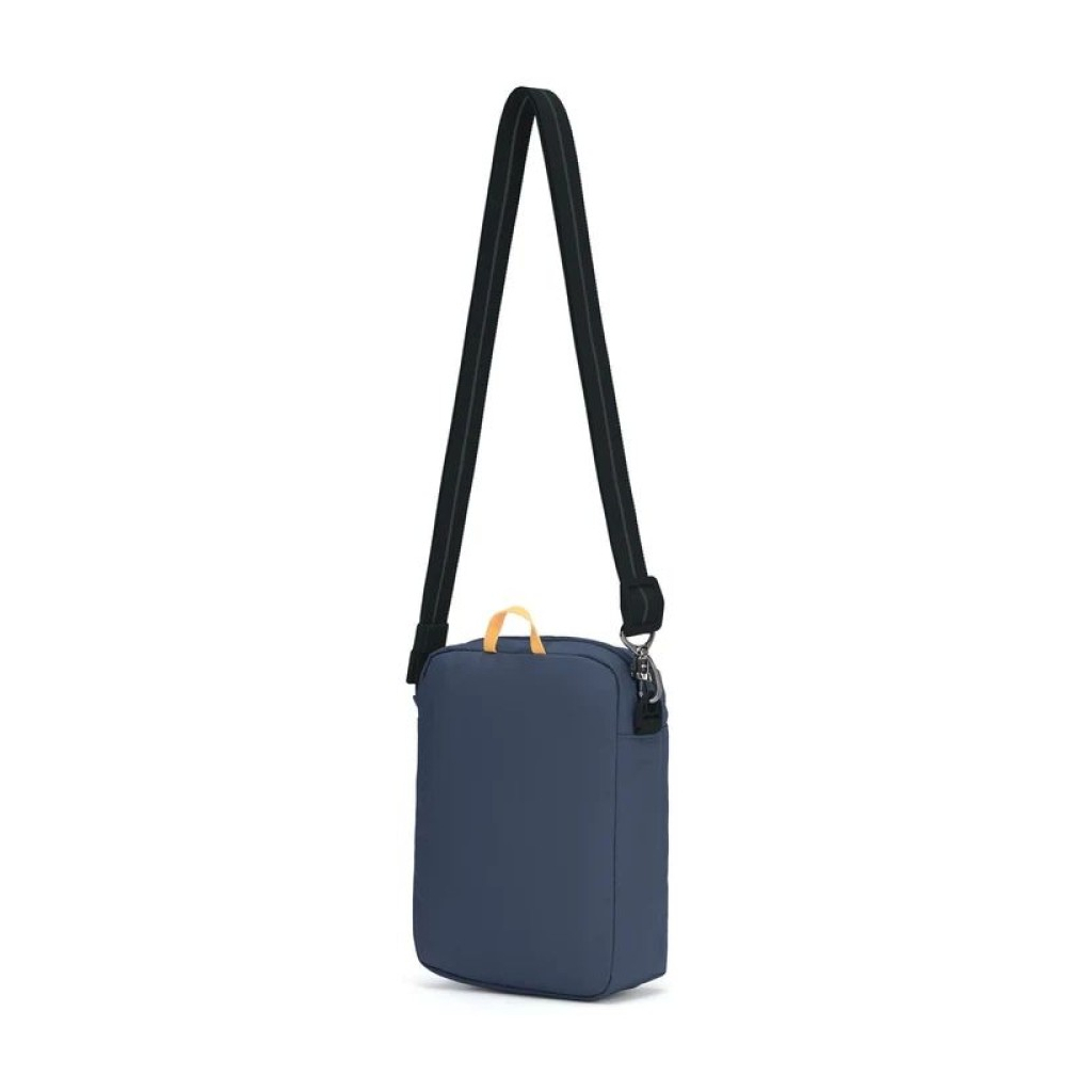 Сумка Pacsafe GO Festival Crossbody Темно-синя (35170651) - зображення 2
