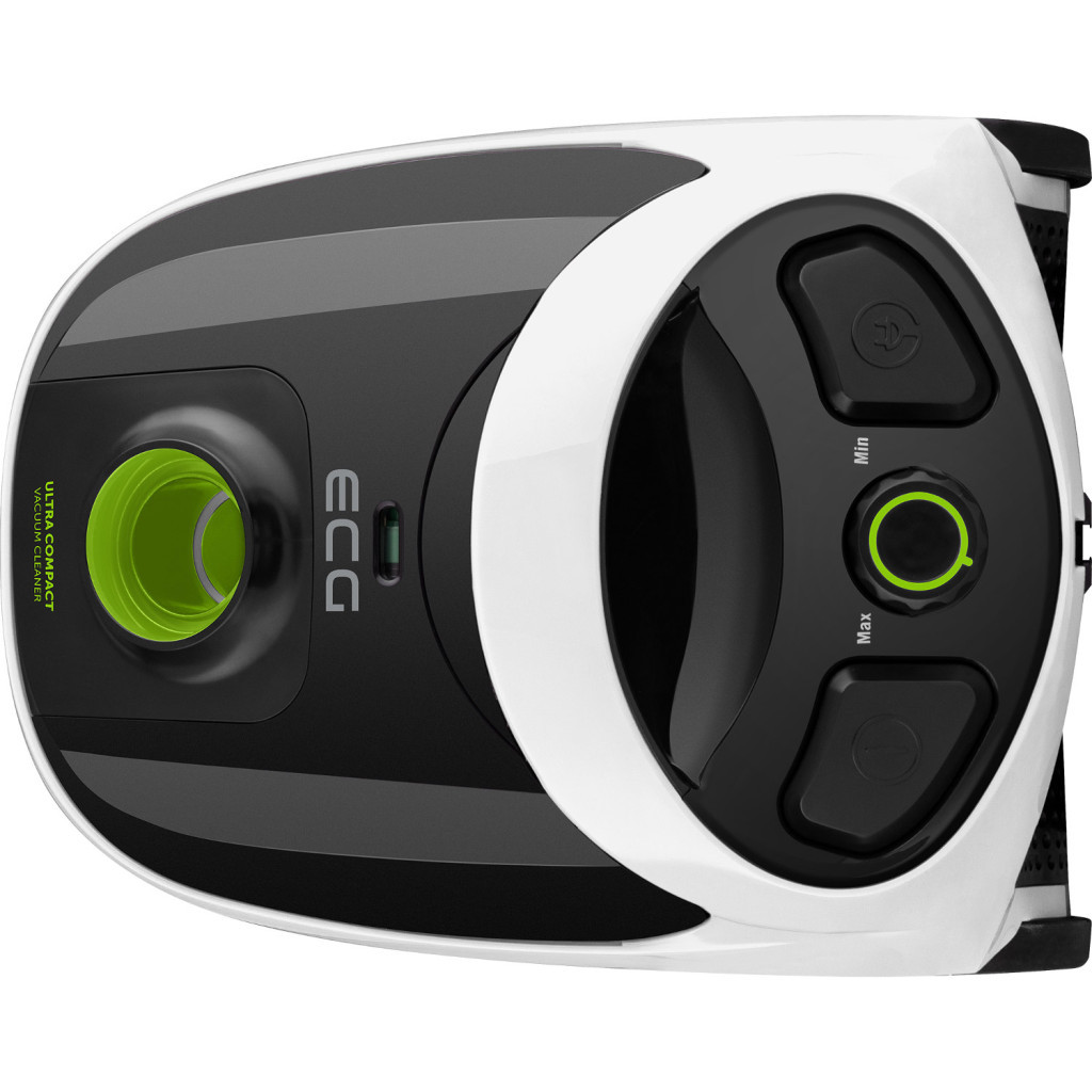 Пилосос ECG VP S1010 - зображення 2