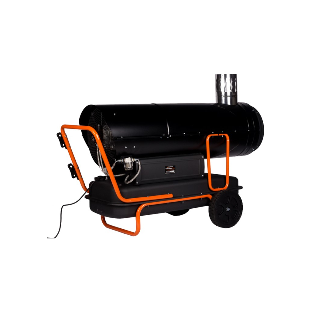 Обігрівач Tekhmann TCDH-50/2000 - зображення 4