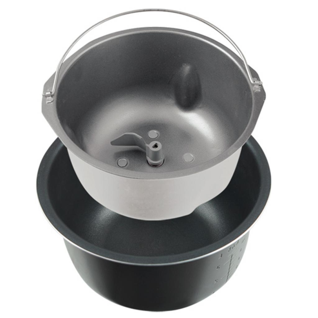 Мультиварка Vitek VT-4209 - зображення 3